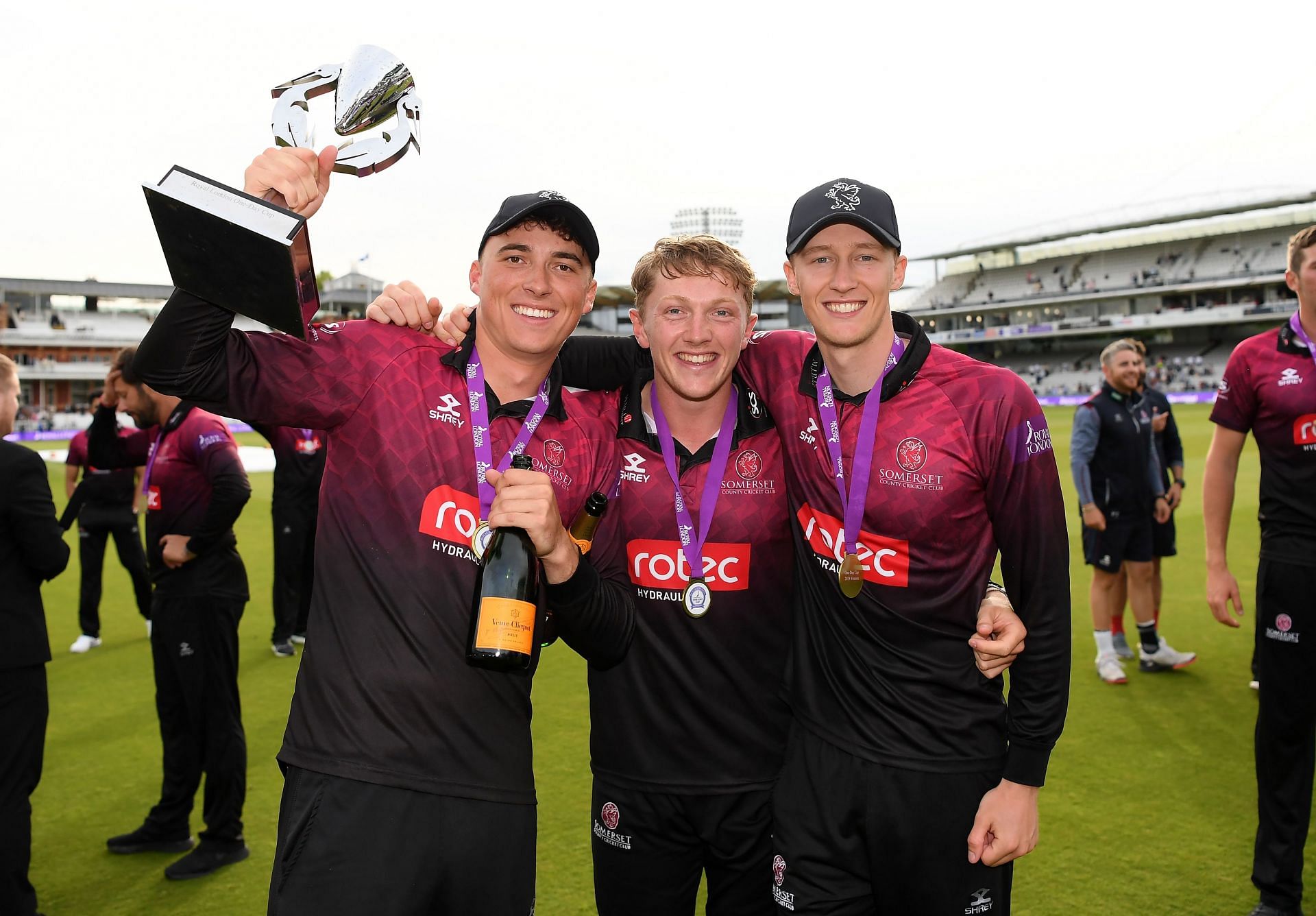 English T20 Blast