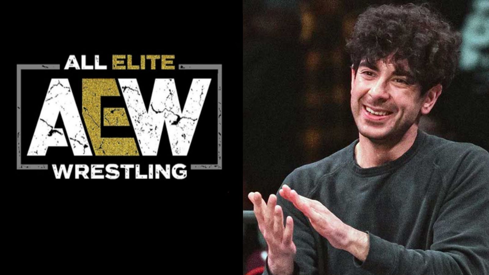 AEW tag team undergo a name change, join forces with new manager in Tony Khan's promotion