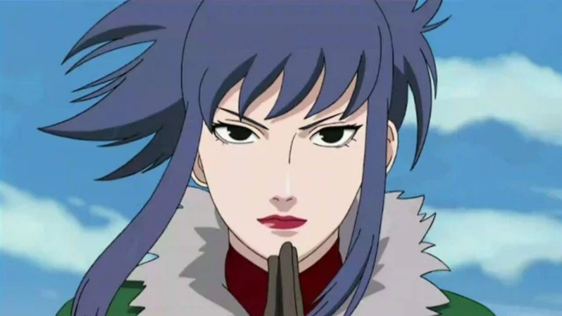 Guren, as seen in Naruto (Image via Studio Pierrot)