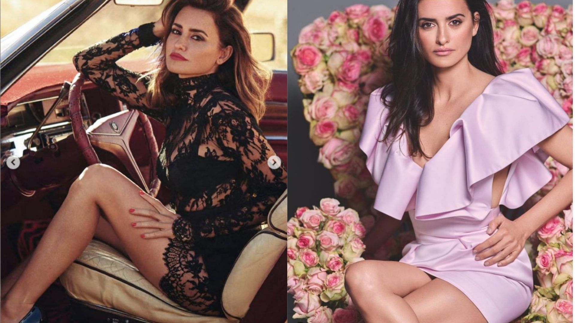 Everything You Need To Know About Penelope Cruz S Diet And Exercise Routine