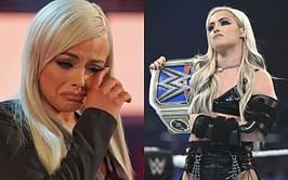 WWE Universe enraged over Liv Morgan being poorly treated on SmackDown, top superstars jump to champion's defense