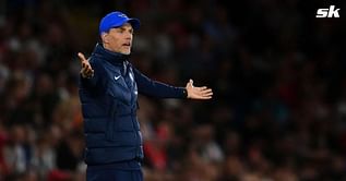 “I don’t fear any opponent, I know what we are capable of” – Tuchel urges Chelsea to ‘toughen up’ and show ‘different mentality’ to bounce back after Southampton loss