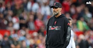 "He took his game to that next level" – Pundit claims Liverpool should have signed 'unbelievable' player from Premier League rivals this summer