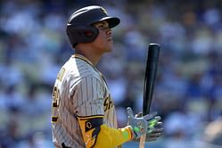 San Diego Padres vs. San Francisco Giants: Odds, Preview, & Prediction | Monday, August 8th
