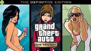 5 reasons why GTA Definitive Edition Trilogy will always be a better experience on PC/console than Android