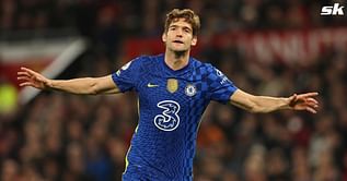Barcelona have 2 alternatives if they fail to land Chelsea defender Marcos Alonso: Reports