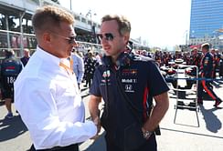 Ferrari don't 'deserve the title at all', feels former F1 driver