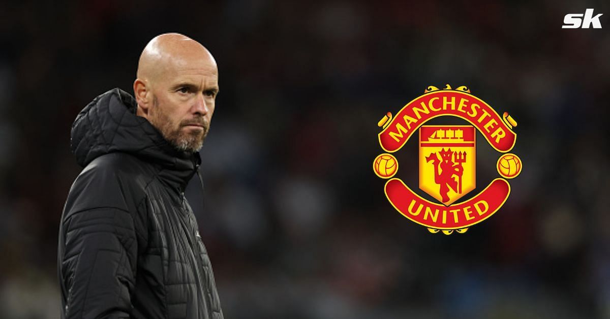 Erik ten Hag left frustrated with Manchester United&#039;s transfer business