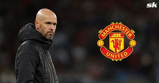 Erik ten Hag 'unhappy' with Manchester United board over transfers - Reports