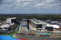 What would be ‘bigger than Netflix’ for F1 in the US? COTA boss opines