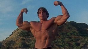 "She showed me unconditional love": Arnold Schwarzenegger shares throwback photos on Twitter of himself and his mother