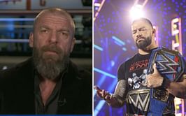 4 Wrestling Rumors we hope are true & 3 we hope aren't: Triple H to repackage popular RAW star, Plans for former WWE Champion changed because of Roman Reigns?