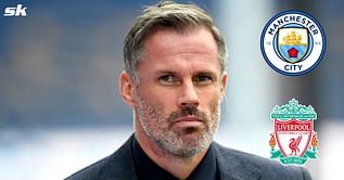 "They could be in a completely different position" - Jamie Carragher names 2 Premier League teams that can compete with Liverpool and Manchester City