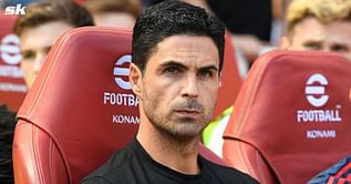 Arsenal asked to pay €50 million to sign transfer target - Reports