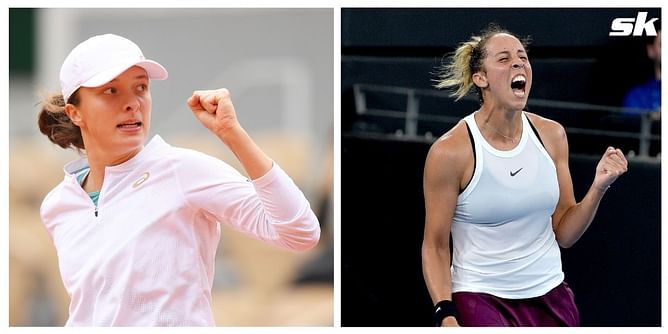 Cincinnati 2022: Iga Swiatek vs Madison Keys preview, head-to-head, prediction, odds and pick | Western & Southern Open