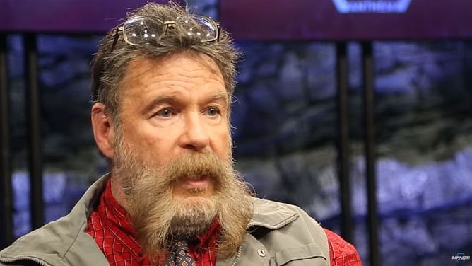 "They need to build it" - Former WWE manager Dutch Mantell gives his honest take on main events in AEW shows (Exclusive)