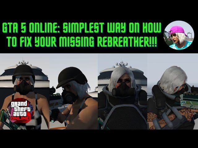 How To Use Rebreathers In GTA Online In 2022 08a87 1920 