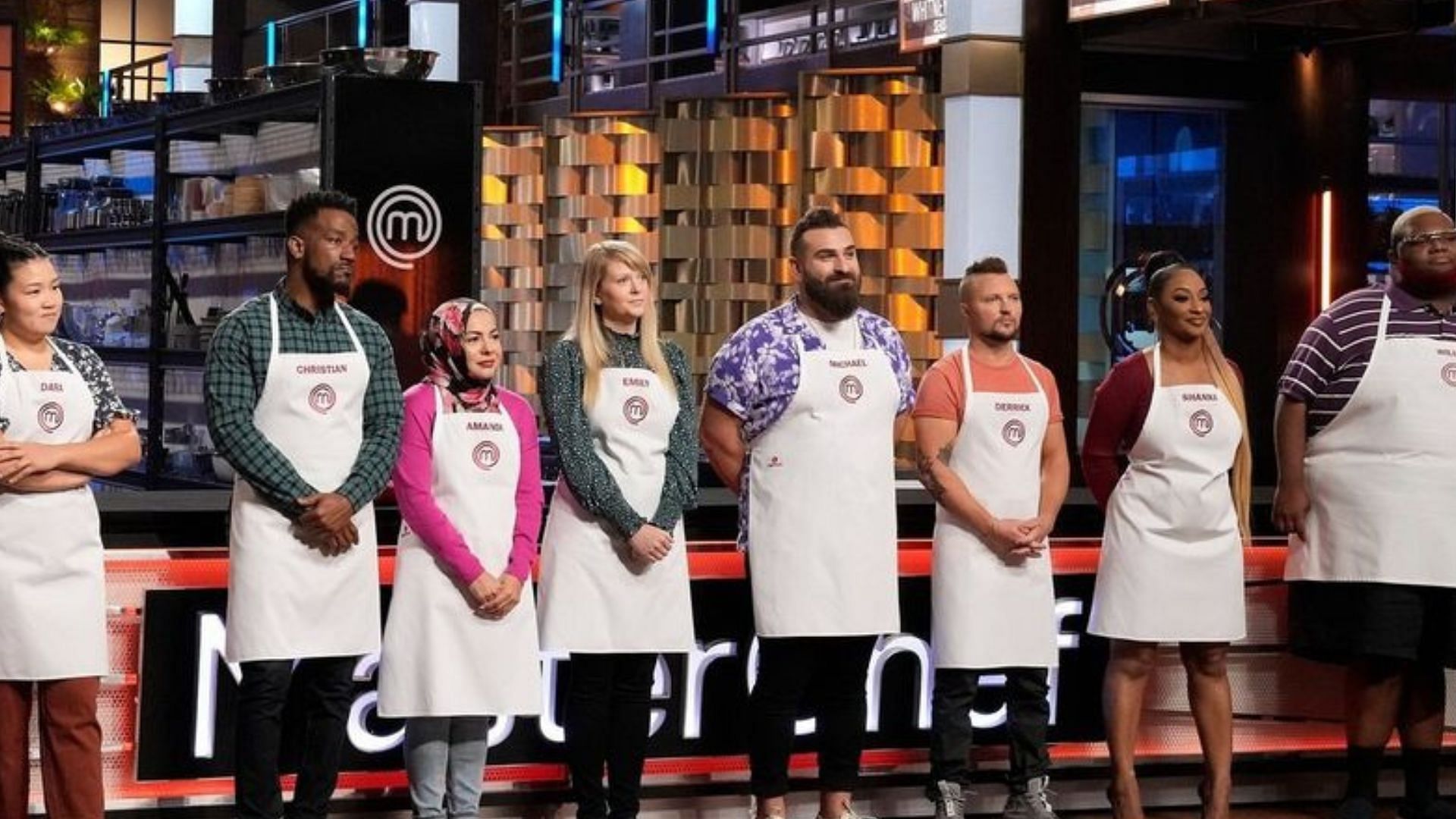 What time will MasterChef Season 12 Episodes 16 and 17 air? Double
