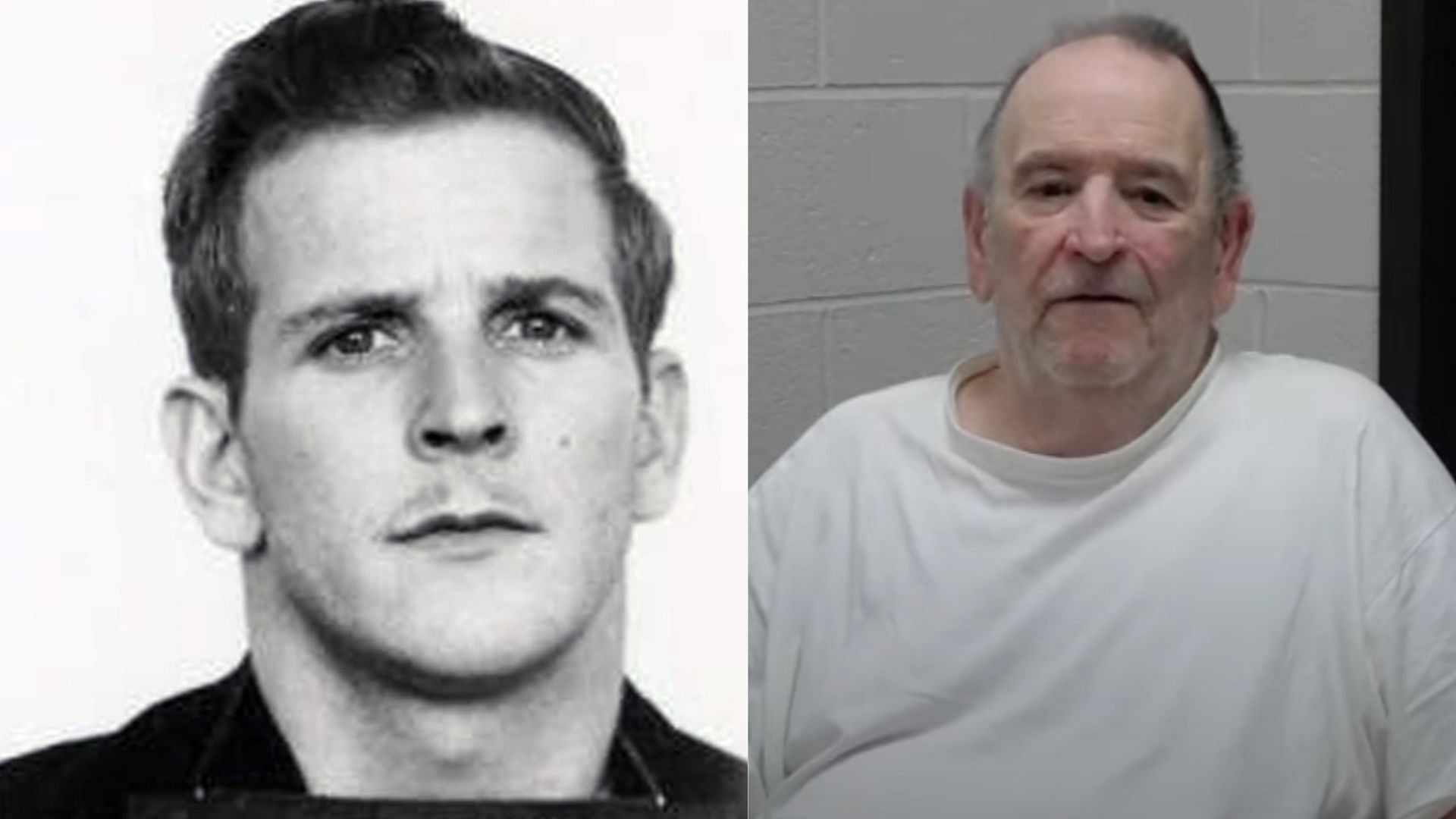 Serial killer Edward Wayne Edwards was arrested in 2009 and died two years later, while on death row (Image via IMDb, Geauga County Maple Leaf/YouTube)