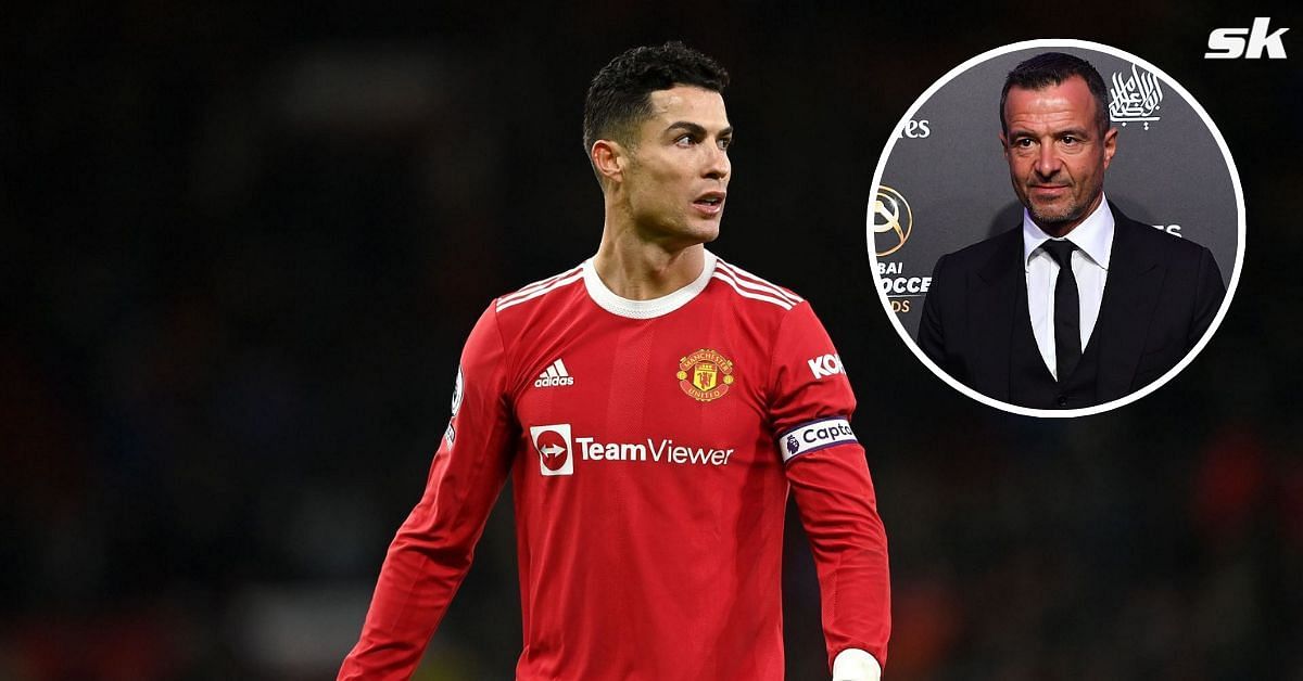 Ben Jacobs reveals Manchester United striker Cristiano Ronaldo&#039;s &#039;last hope&#039; as the summer transfer window nears a closure.