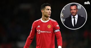 Jorge Mendes pushing to facilitate offer from club considered Cristiano Ronaldo’s ‘last hope’ when it comes to Manchester United exit: Reports