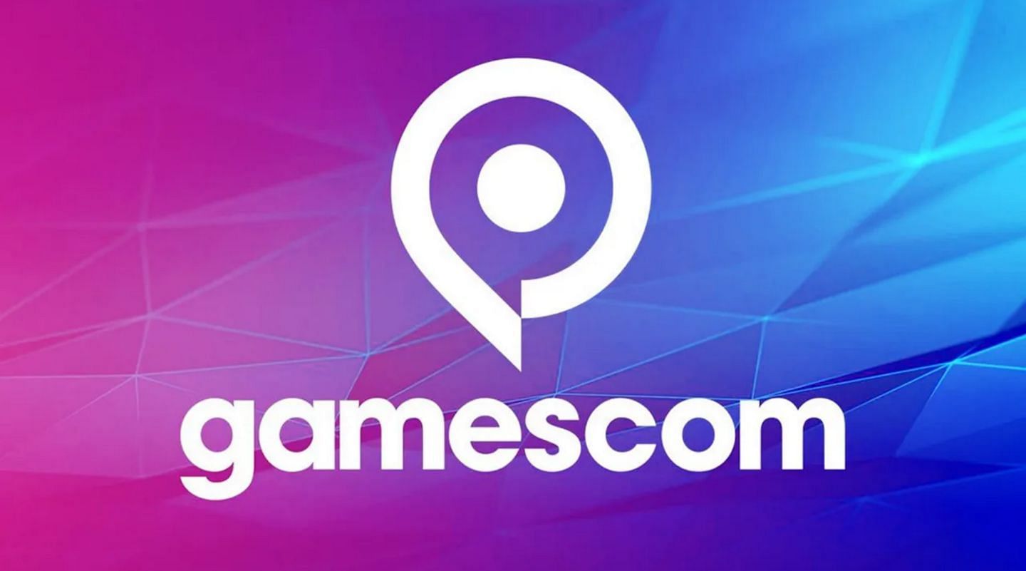 Gamescom 2022 is coming later in August and brings with it a wealth of hype and potentially massive reveals (Image via Gamescom)