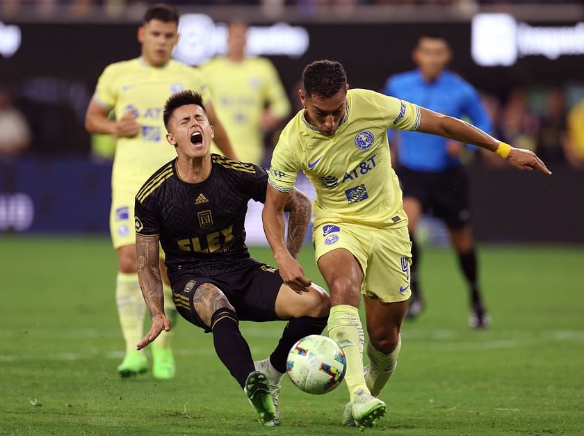 Queretaro vs Club America prediction, preview, team news and more | Liga MX  2022-23