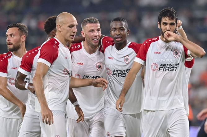 Royal Antwerp vs Istanbul Basaksehir prediction, preview, team news, and more | UEFA Europa Conference League playoffs 2022-23