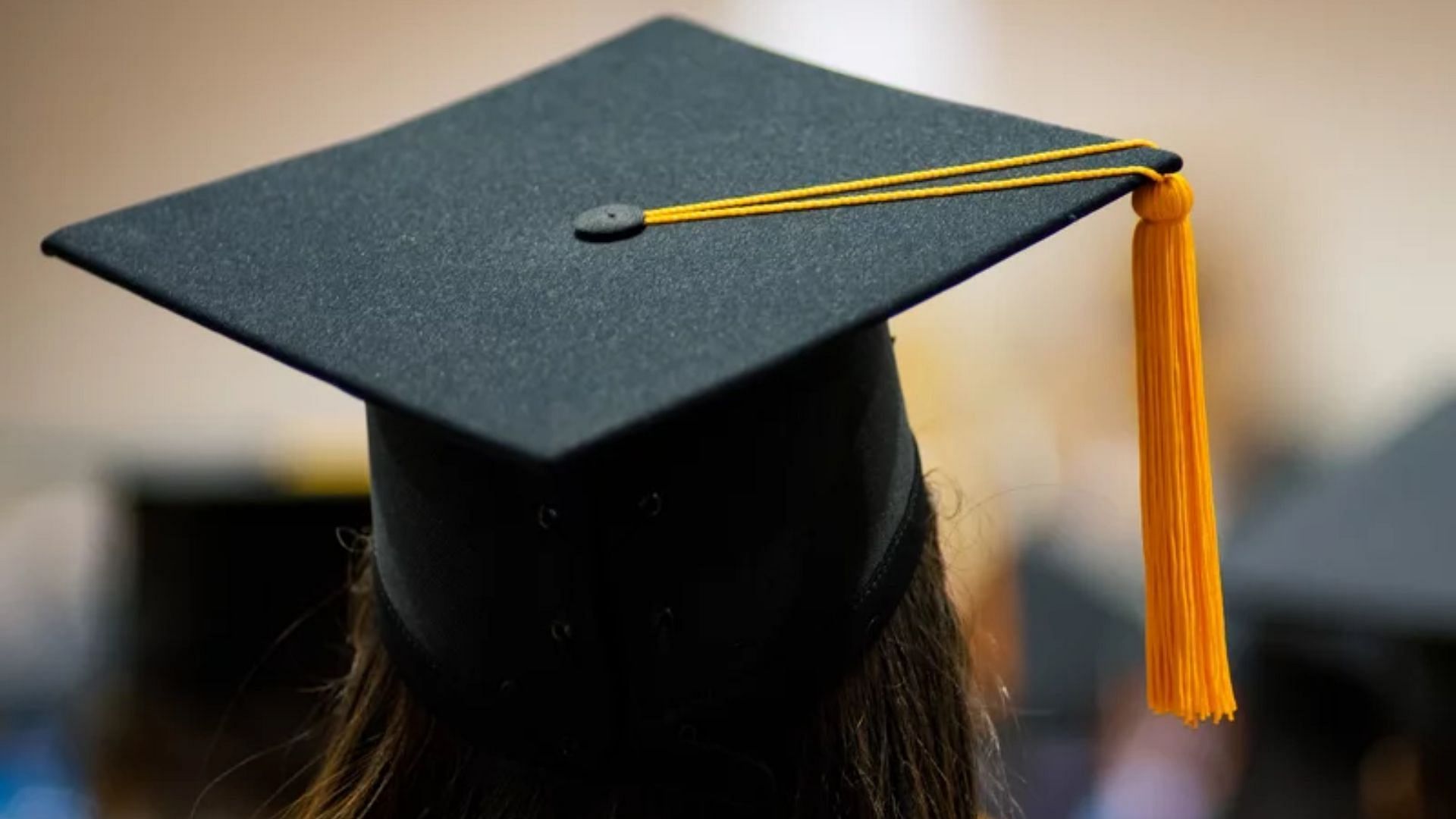 Joe Biden to take a major decision on forgiving student loans. (Image via Sengchoy Inthachack/Getty Images)