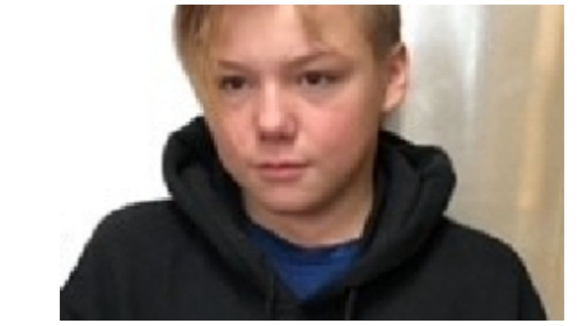 Gabriel Hojnacki, 13, passed away after an accidental shooting (Image via Facebook/MomsDemandAction)