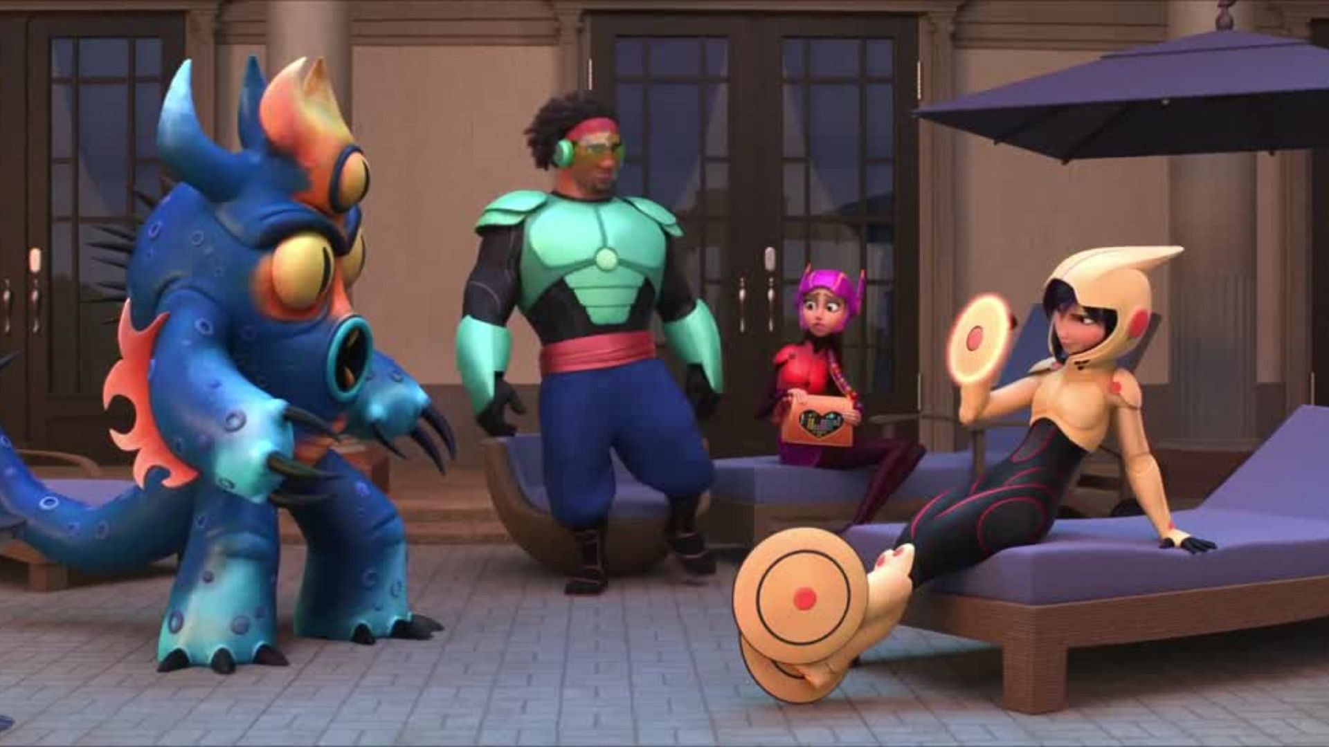 Big Hero 6 (Image via IMDB)