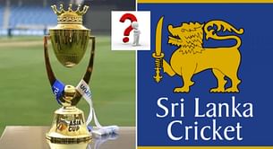 Asia Cup 2022: Sri Lanka’s position as host in jeopardy - Reports