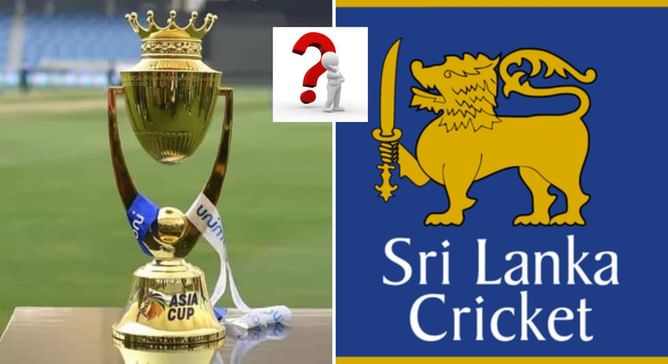 Asia Cup 2022: Sri Lanka’s position as host in jeopardy - Reports
