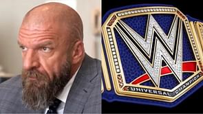 Former WWE Universal Champion comments on recent character change under new Triple H regime