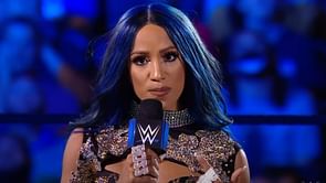 WWE veteran on a major Sasha Banks problem dating back to 2013 (Exclusive)