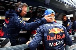 "I never expected Max to win that race"- Red Bull boss rates 2022 F1 Belgian GP victory as one of the 'biggest team performances’