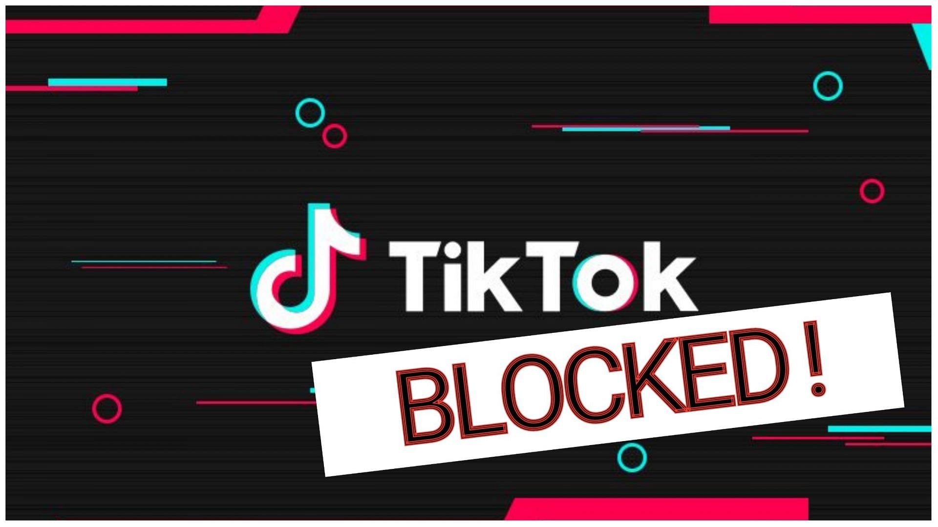 Users ca easily block and unblock people on the app (Image via Sportskeeda)