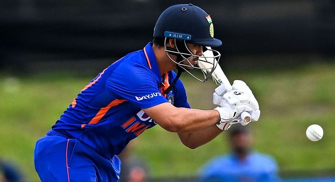 “I will work harder and score more runs”- Ishan Kishan optimistic despite missing out on Asia Cup