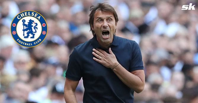 Antonio Conte confirms 2 Tottenham stars will miss crucial Premier League clash against Chelsea