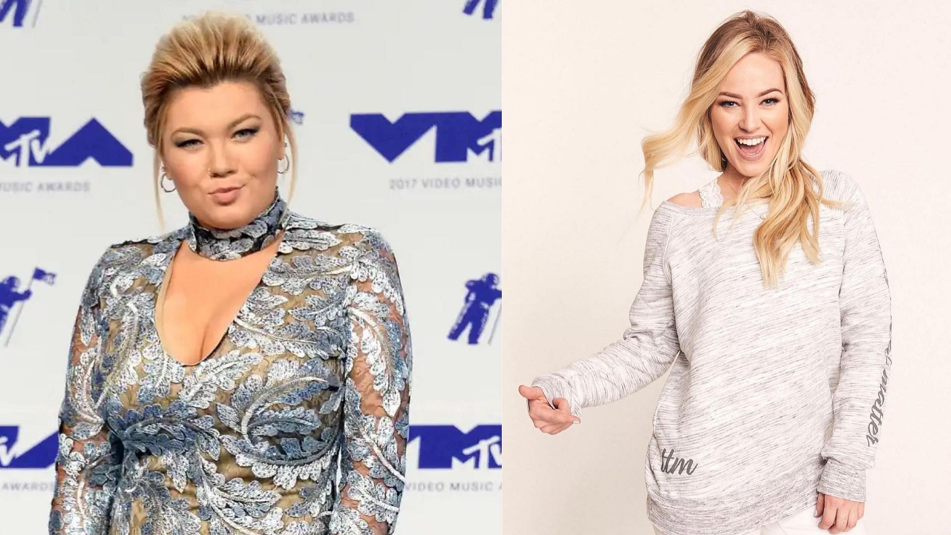 Amber Portwood and Maci Bookout to star in Teen Mom: The Next Chapter