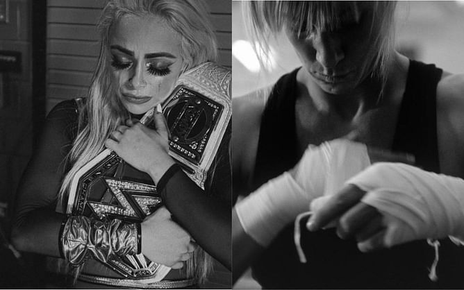 4 current and 3 former WWE Women who had heartbreakingly tragic upbringings