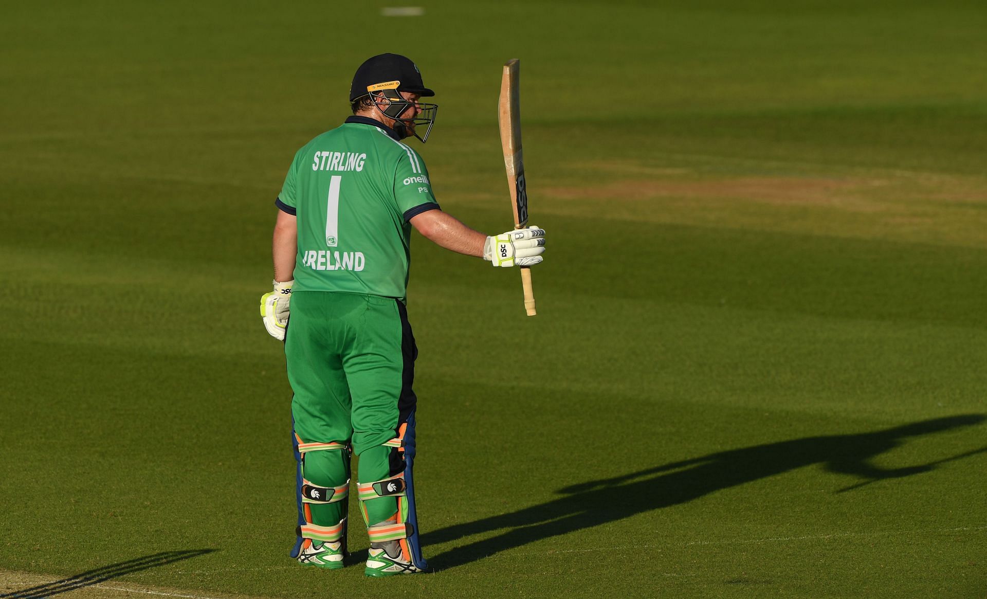 England v Ireland - 3rd One Day International: Royal London Series