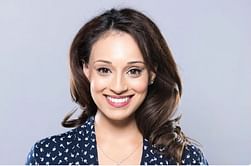 In conversation with Premier League presenter Seema Jaswal