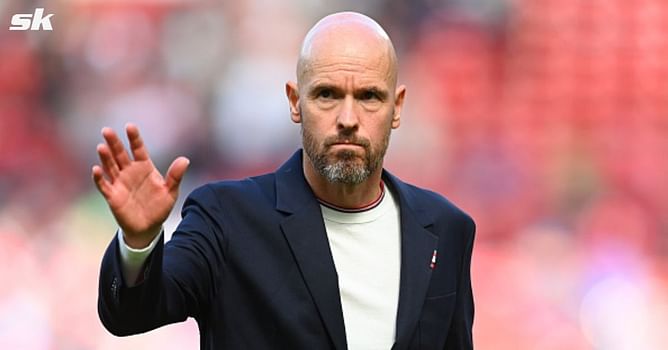 Erik ten Hag planning to bench key player if 27-year-old joins club this summer: Reports