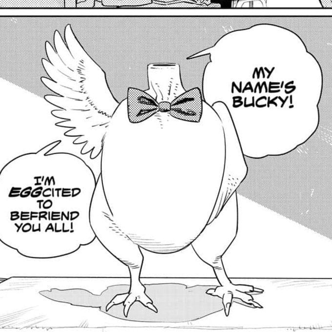 Chainsaw Man Part 2 Everything you need to know about every new character