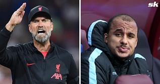 "I don't need Jurgen Klopp telling me how to be a pundit, he should concentrate on being a manager" - Agbonlahor aims fresh dig at Liverpool boss