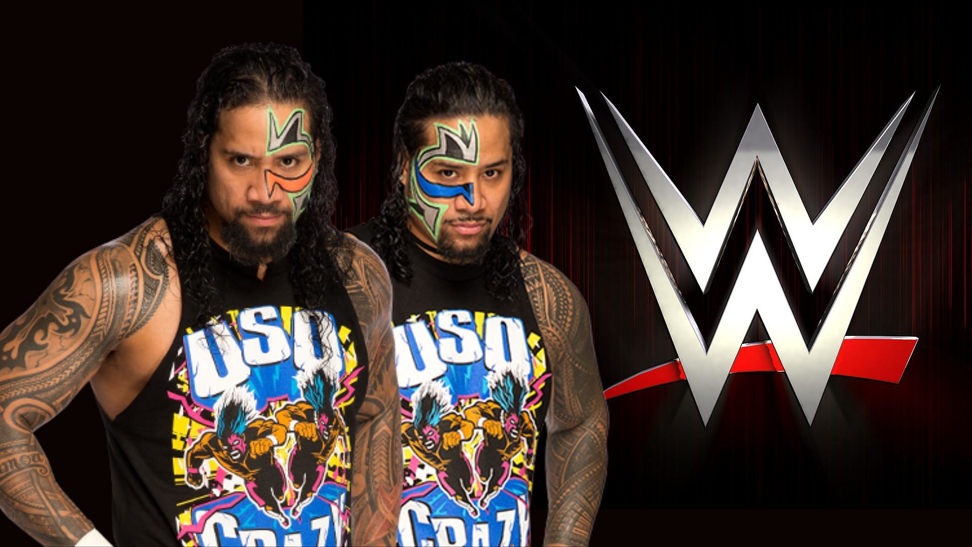 The Usos were recently named as dream opponents for a non-WWE team!