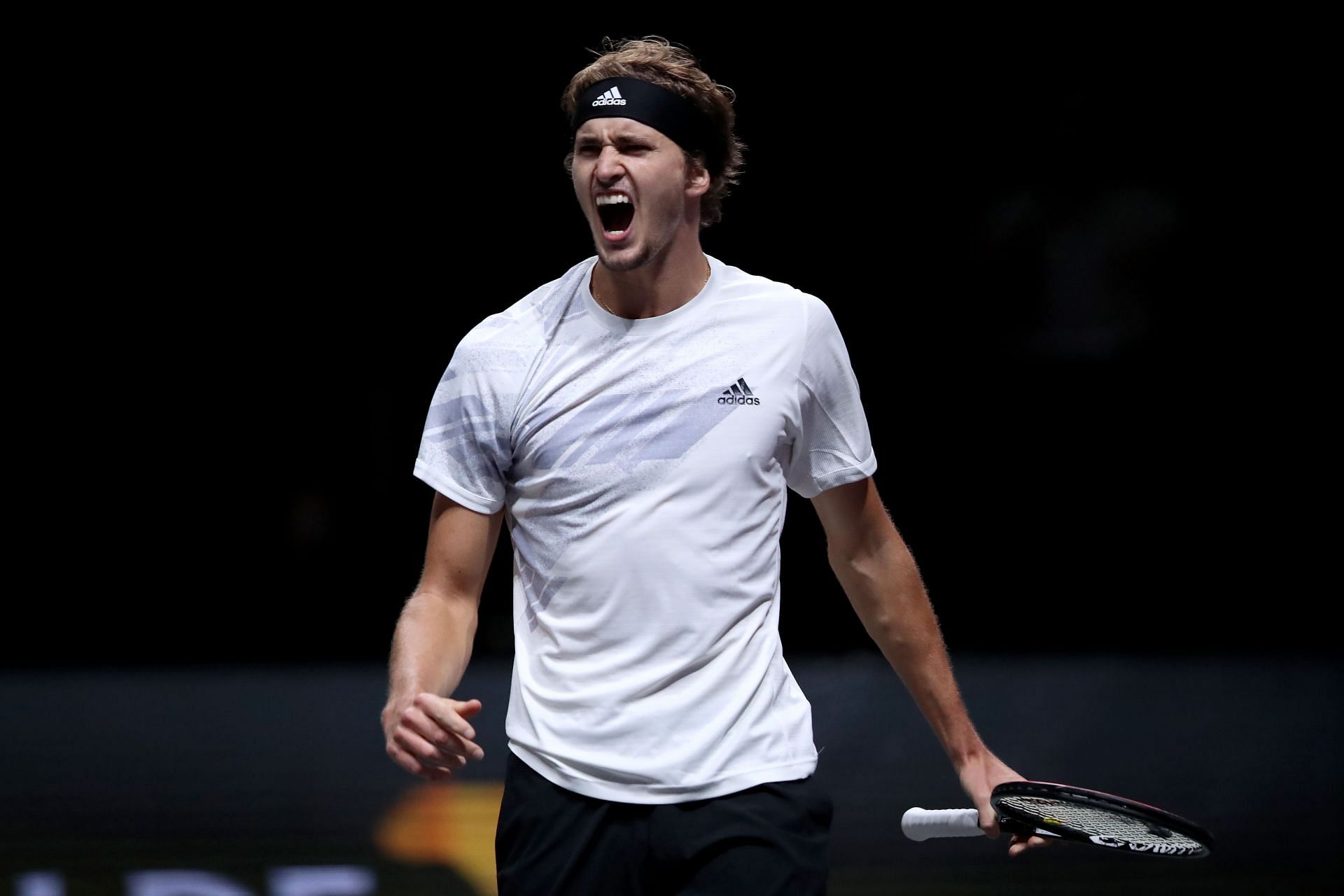 Alexander Zverev is at risk of missing out the entire North American hardcourt swing
