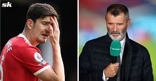 "Leopards and spots" - Roy Keane blasts 'PR nonsense' from Manchester United, says club does not have 'characters'