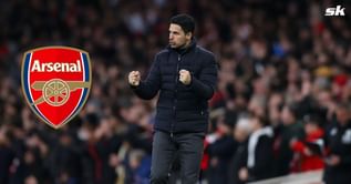 "Agreed personal terms for a contract until 2027"- Nicolo Schira says Arsenal are edging closer to signing €30 million rated star